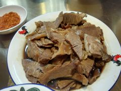 -六合居·明厨亮灶餐厅(成双大道店)