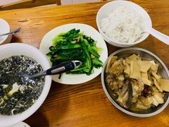 -老兵牛蹄店(下沙店)