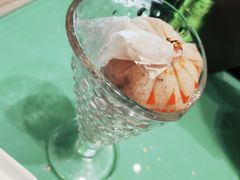 虾滑-曲氏老北京涮肉(摩尔店)