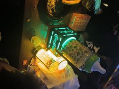 -黑森林酒吧(新迎店)