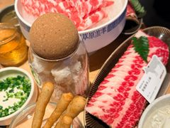 -巴奴毛肚火锅(七宝领展广场店)