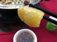 -友口福(大良店)