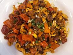 -蓉李记成都名小吃(太原龙湖万达店)