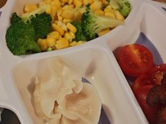 -匠子烤鱼(东方万达店)