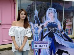 -华夏文旅西安度假区