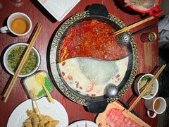-黄家码头老火锅(解放碑旗舰店)