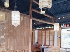 大堂-大牌大·传统杭帮菜(湖滨店)