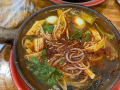 -清真·马文砂锅大全(麦苋街店)