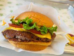 -Shake Shack(天环店)