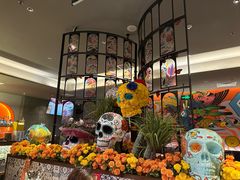 -墨纪Mojí墨西哥餐厅(官舍店)