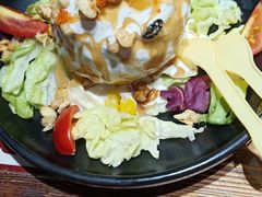 -小川洋风料理(街道口店)