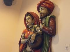 -克比叔叔印度餐厅Kebabs on the Grille(永康路分店)