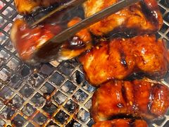 -焱岛烧肉·活鳗炙烤(晋江万达店)