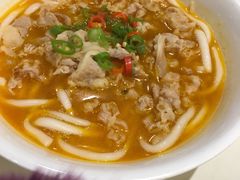 -小厨娘淮扬菜(天印大道店)