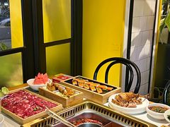 -雾都渣渣火锅(南城智汇城店)