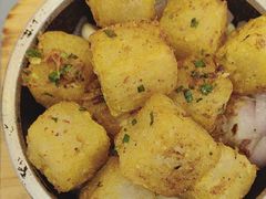 -香山湖渔家大院