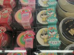 -华润万家(长安路店)