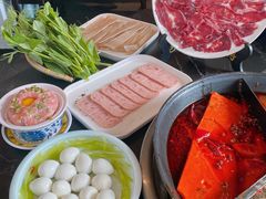 -巴蜀大将火锅(春熙店)