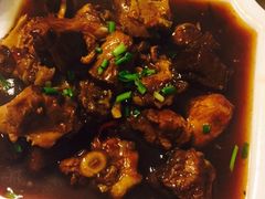 -云河农家乐饭店(福禄缘树山店)