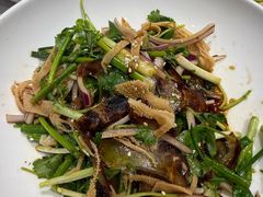 -大鸭梨烤鸭·北京菜(大兴南小街店)