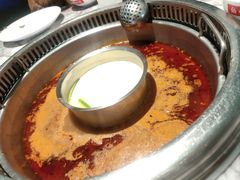 -鱼豆吉·豆浆鱼火锅(宜昌万达店)