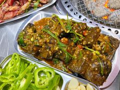 长沙臭豆腐-马路牙子烧烤音乐酒馆(望京店)