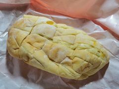 -木子木水日式烫面包(世界城光谷店)