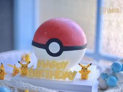 -沫小哚(半山御景店)