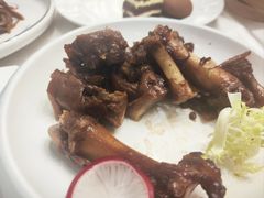 -老城南食府(宣武门东大街店)