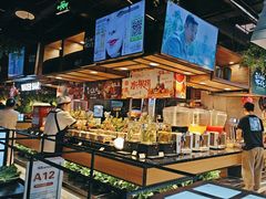-梨花自助烤肉(乐宾店)