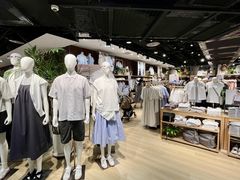 -MUJI无印良品(西单大悦城店)