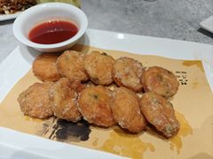 -聚丰园•湖鲜餐厅(阿红私房菜梅石路店)