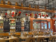 -WOW LUCKY创意韩料(龙阳广场店)