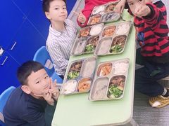 -联恩国际儿童教育·幼小衔接·少儿英语·托管班(远洋未来中心店)