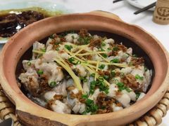 -围龙屋客家食府(福田店)