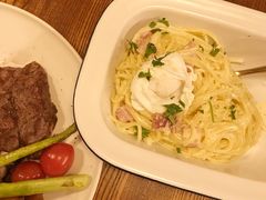 -AFS Cafe & Canteen(闽江二路店)