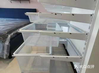 屋主家卧室长度只有3.2米