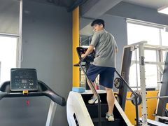 -天型健身工作室(大学城店)