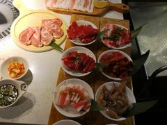 -猫抓烤肉(武进吾悦广场店)