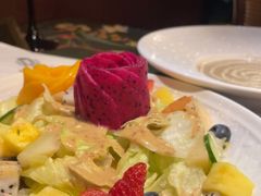 -第101座花园餐厅(湖滨88店)