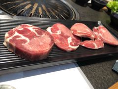 -延京烤肉民俗料理店(欧亚店)