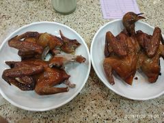 -煲煲掂风味煲仔饭餐厅(西区店)