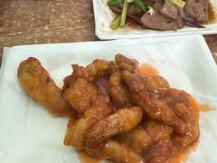 -红帽小馆(向阳路店)