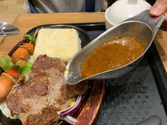 -大家乐(广州天河城六楼店)