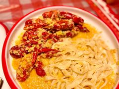 面条-虾享蟹逅小龙虾·螃蟹·小海鲜(吉林省总店)