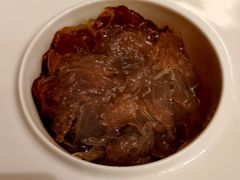 -上海金桥红枫万豪酒店-万豪中餐厅