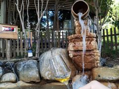 -张家港金凤凰度假村温泉