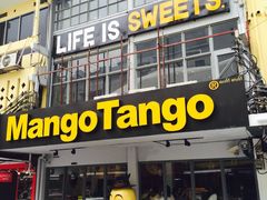 -Mango Tango