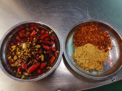 醋沾水-胡四哥特色火盆烧烤(总店)
