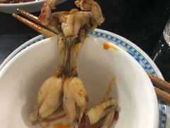 -曾老幺鱼庄(龙华商厦店)